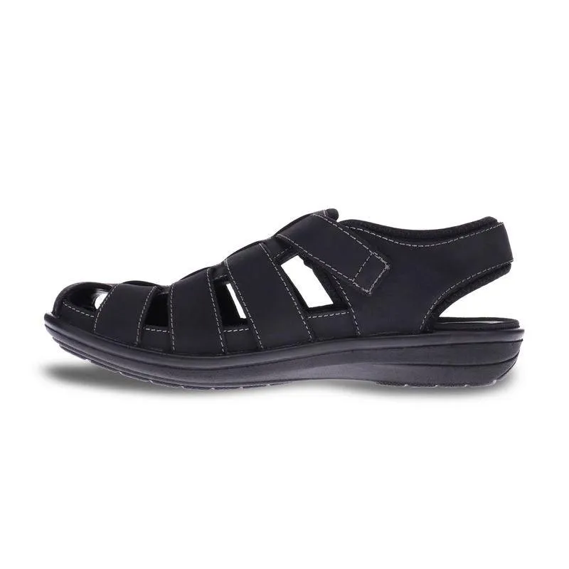 Amsterdam Fisherman Sandal On Sale