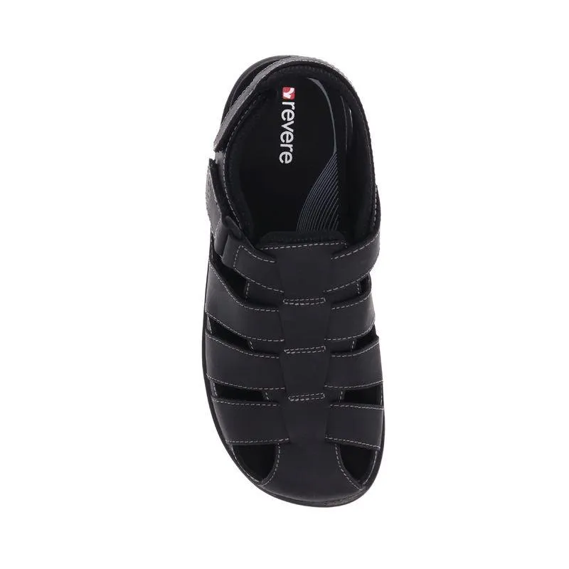 Amsterdam Fisherman Sandal On Sale