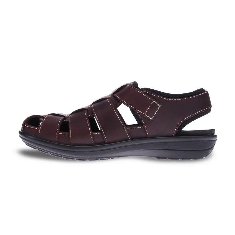 Amsterdam Fisherman Sandal On Sale