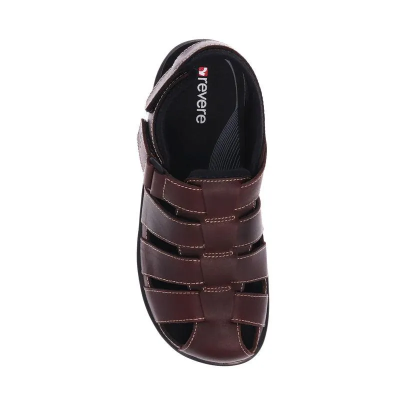 Amsterdam Fisherman Sandal On Sale