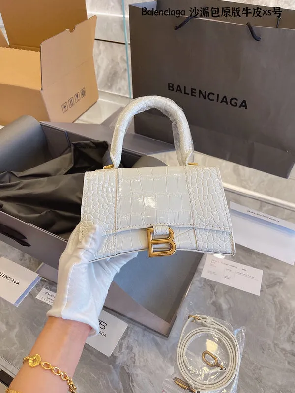 Bags-Realm - Balenciaga Bag - 1396