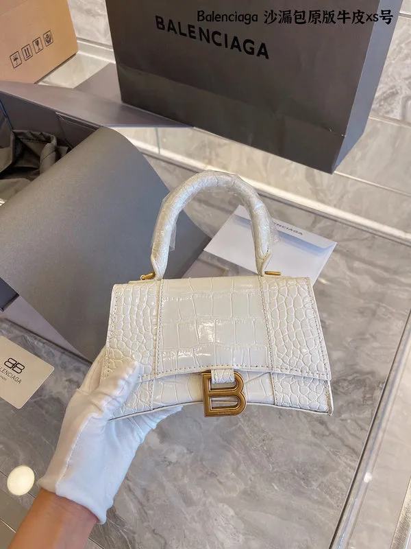 Bags-Realm - Balenciaga Bag - 1396