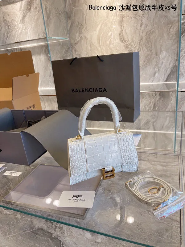 Bags-Realm - Balenciaga Bag - 1396