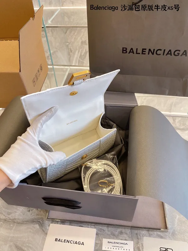 Bags-Realm - Balenciaga Bag - 1396