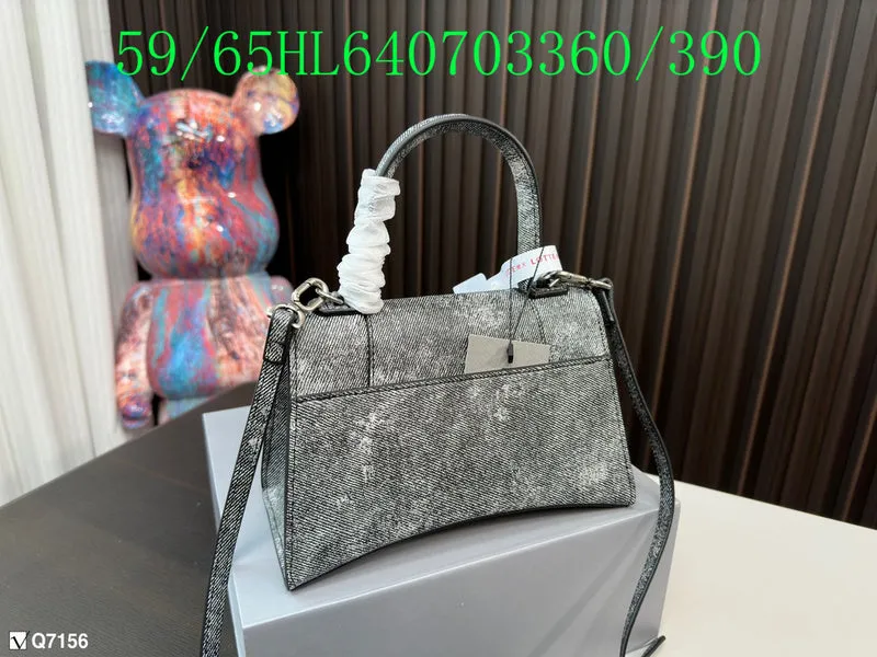 Bags-Realm - Balenciaga Bag - 1727