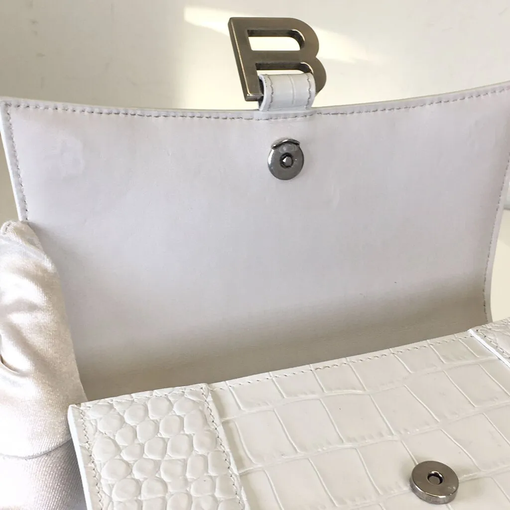 Balenciaga Hourglass