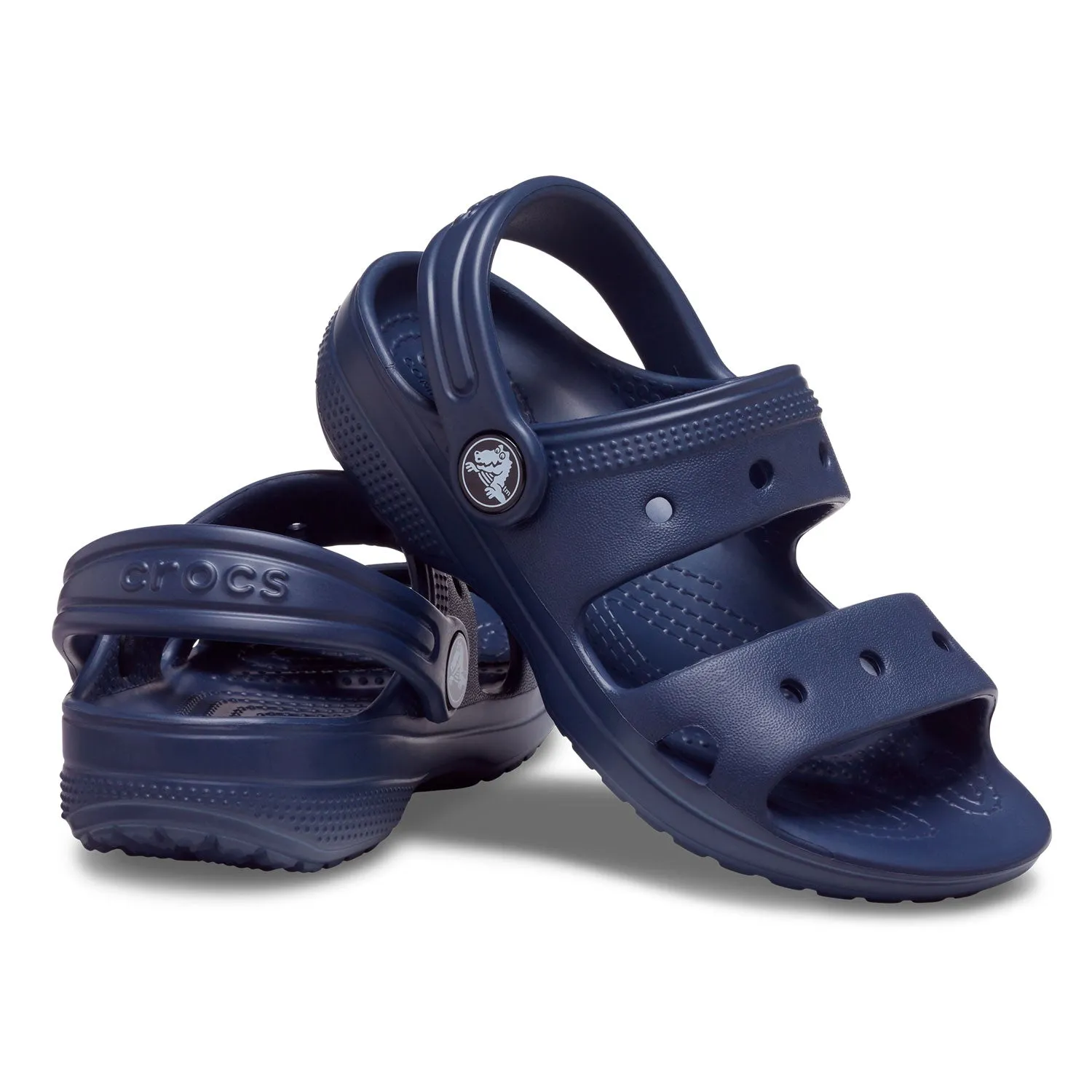 Classic Crocs Sandal Toddler (Ages 1-5)