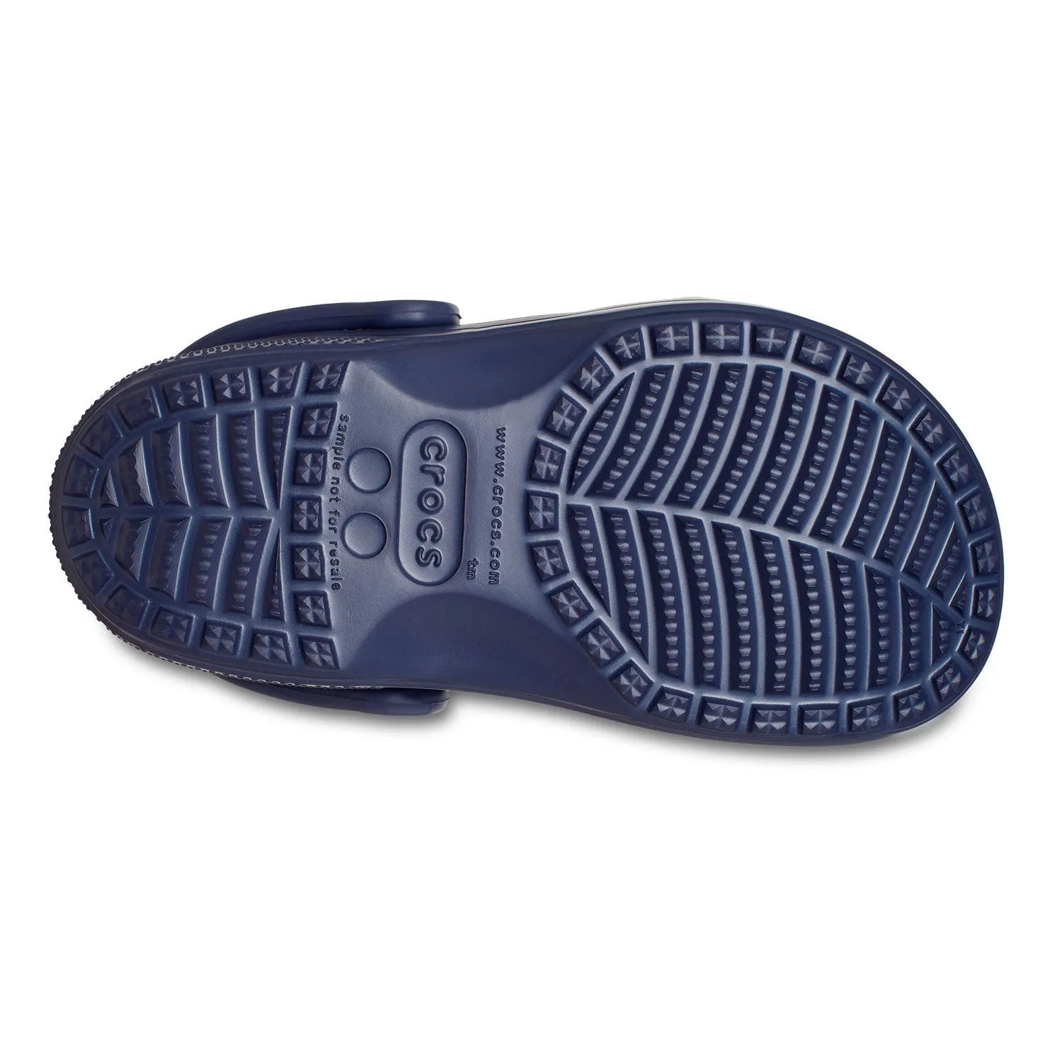 Classic Crocs Sandal Toddler (Ages 1-5)