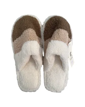 ComfyLuxe Slip on Slippers