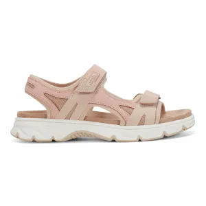 Earth Women's Venny3 Pink M
