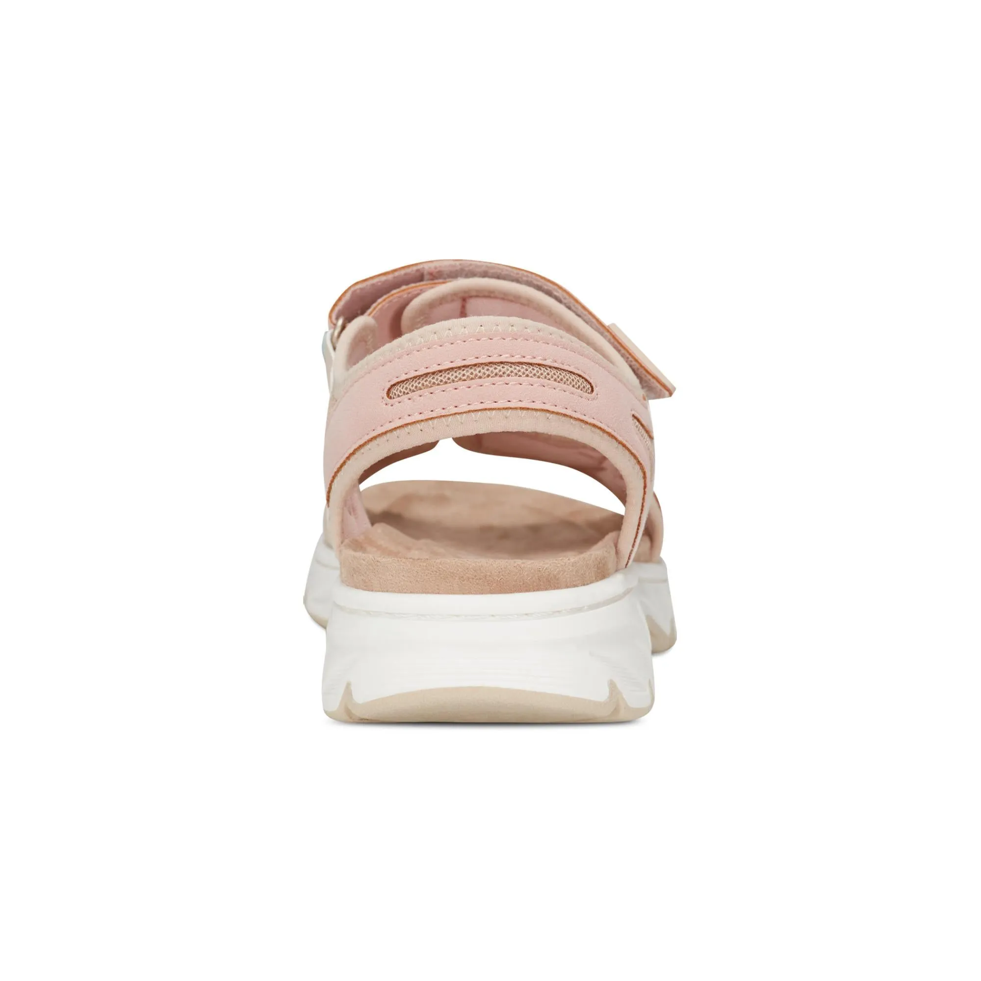 Earth Women's Venny3 Pink M