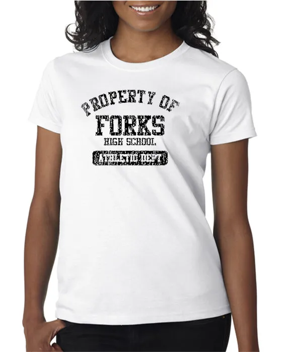 Forks High School T-shirt