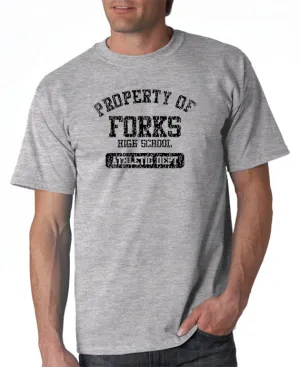 Forks High School T-shirt