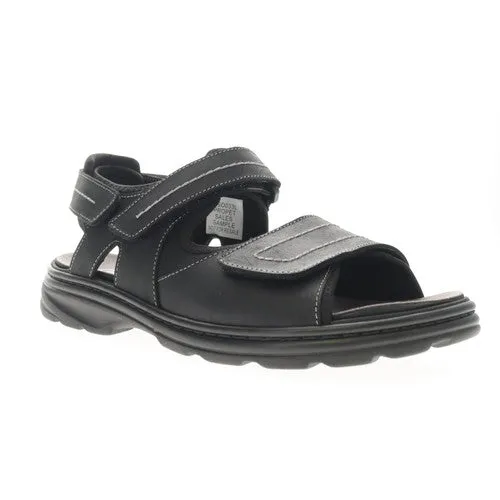 Hudson-Black |  PROPET