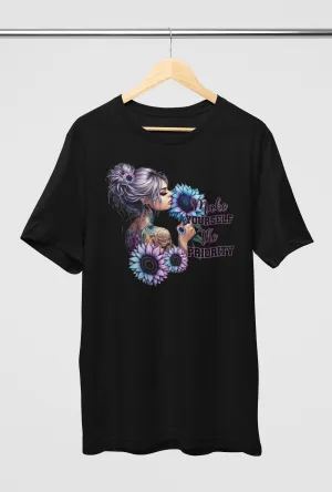 Make Yourself Priority  Women's Classic T-Shirt