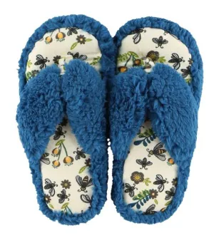 Slippers - Spa Queen Bee