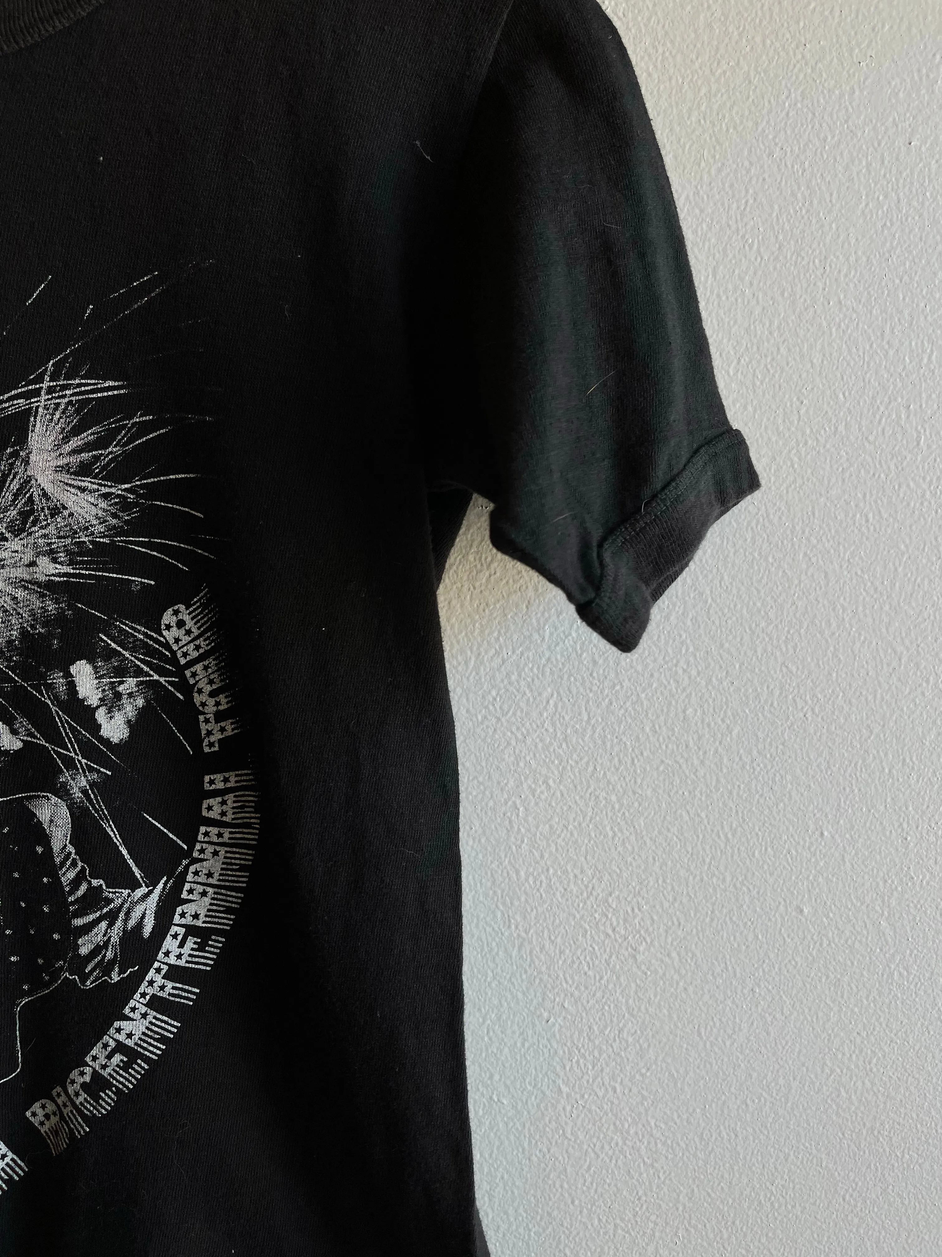 Vintage 1976 Elton John Tour T-Shirt