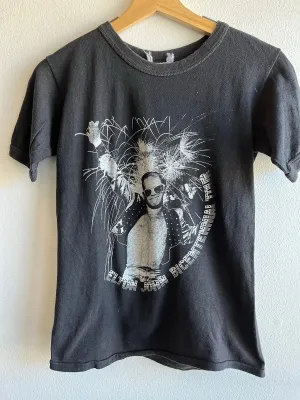 Vintage 1976 Elton John Tour T-Shirt