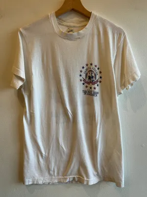 Vintage 1980s Samuel Adams Beer T-Shirt