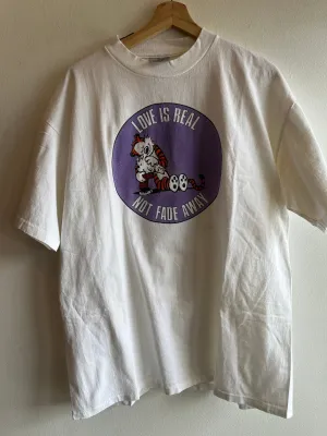 Vintage 1990s Grateful Dead Calvin and Hobbes Lot T-Shirt