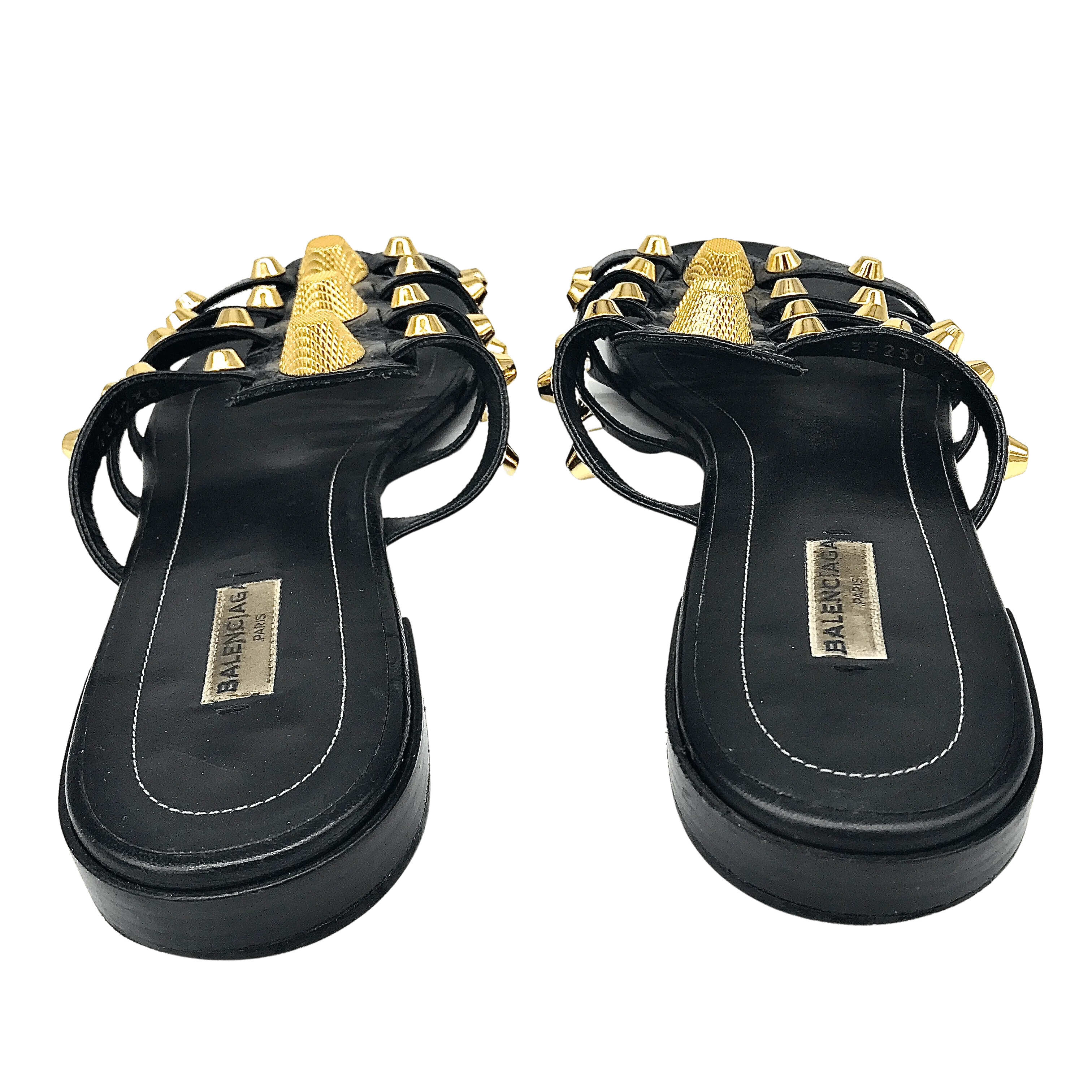 Vintage Balenciaga Sandals