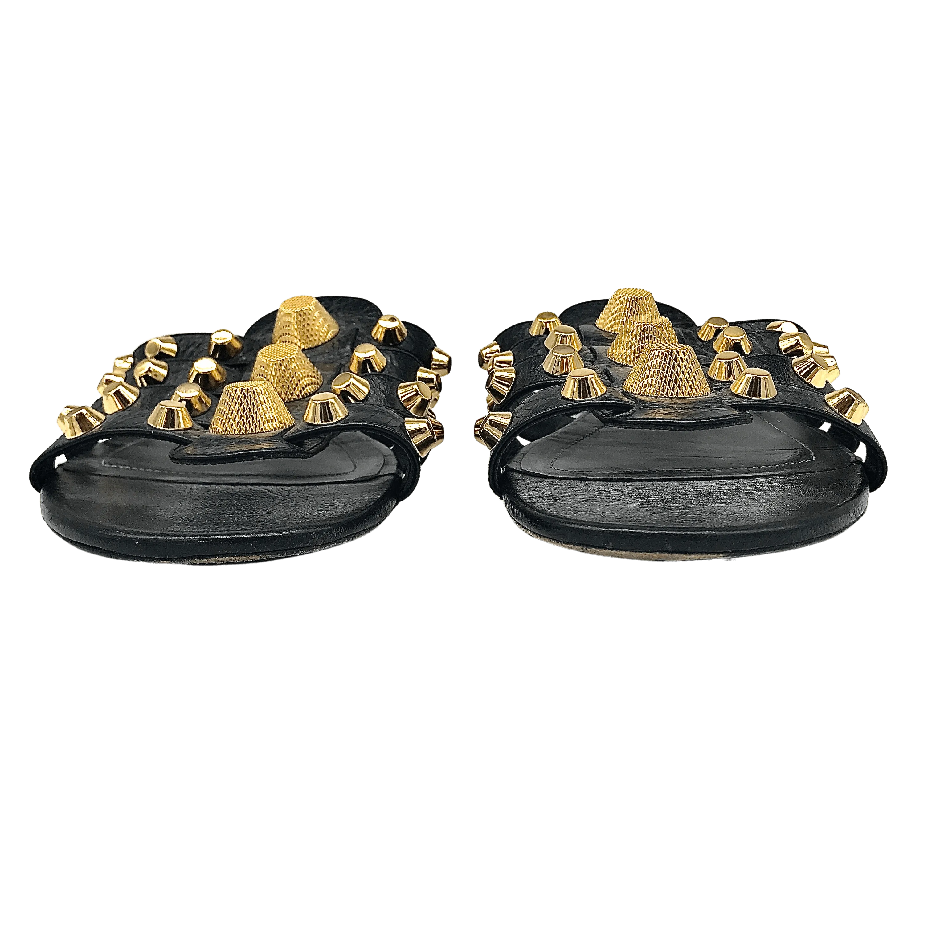 Vintage Balenciaga Sandals