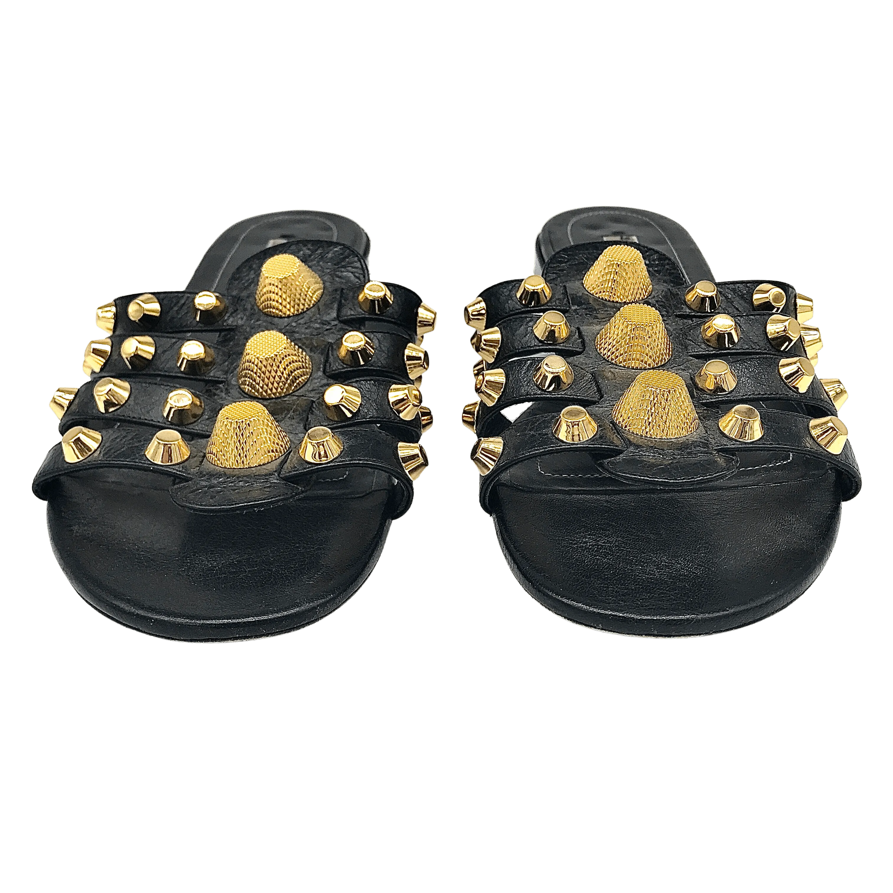 Vintage Balenciaga Sandals