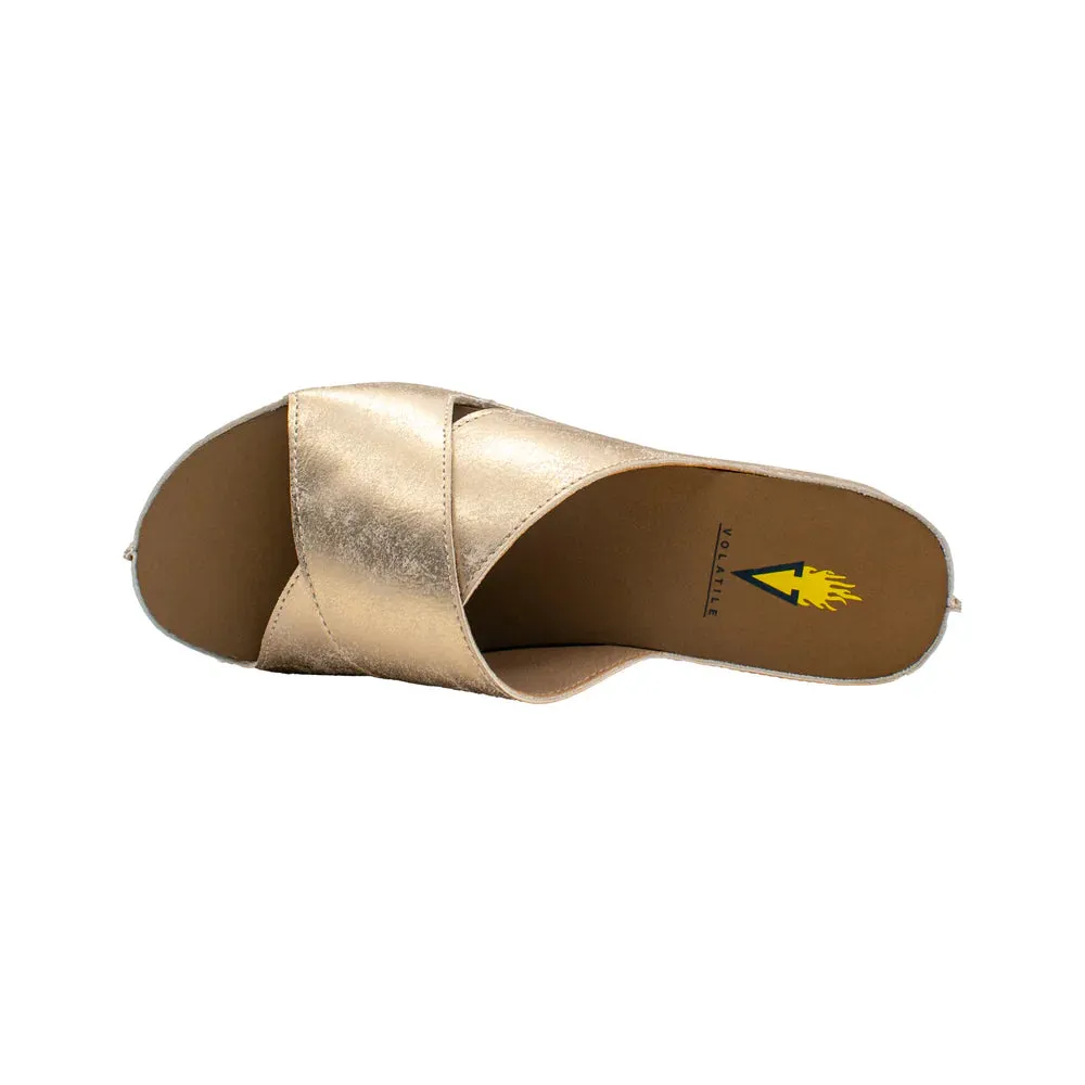 WOMEN'S EDITH