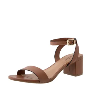 Women's Walsh Mid Heel Sandal