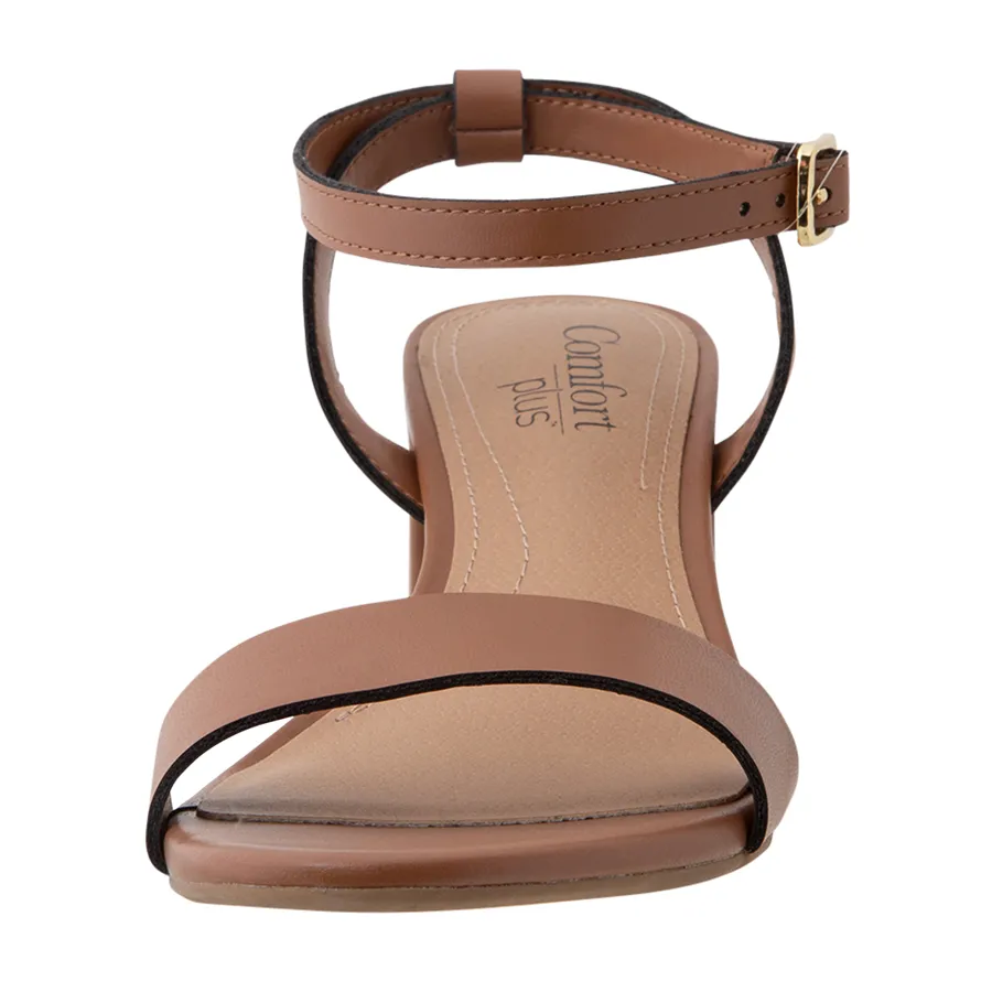 Women's Walsh Mid Heel Sandal