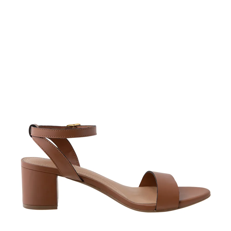 Women's Walsh Mid Heel Sandal